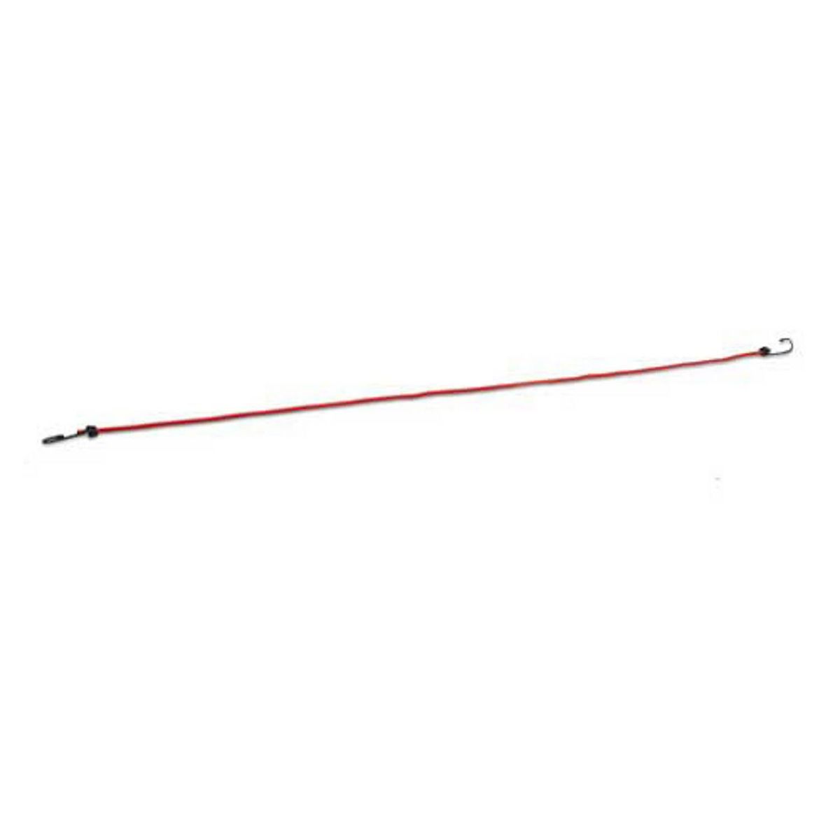 Extensor Universal 1m 2 Ganchos 1 Peça Vermelho, marca Itacorda - Foto Principal
