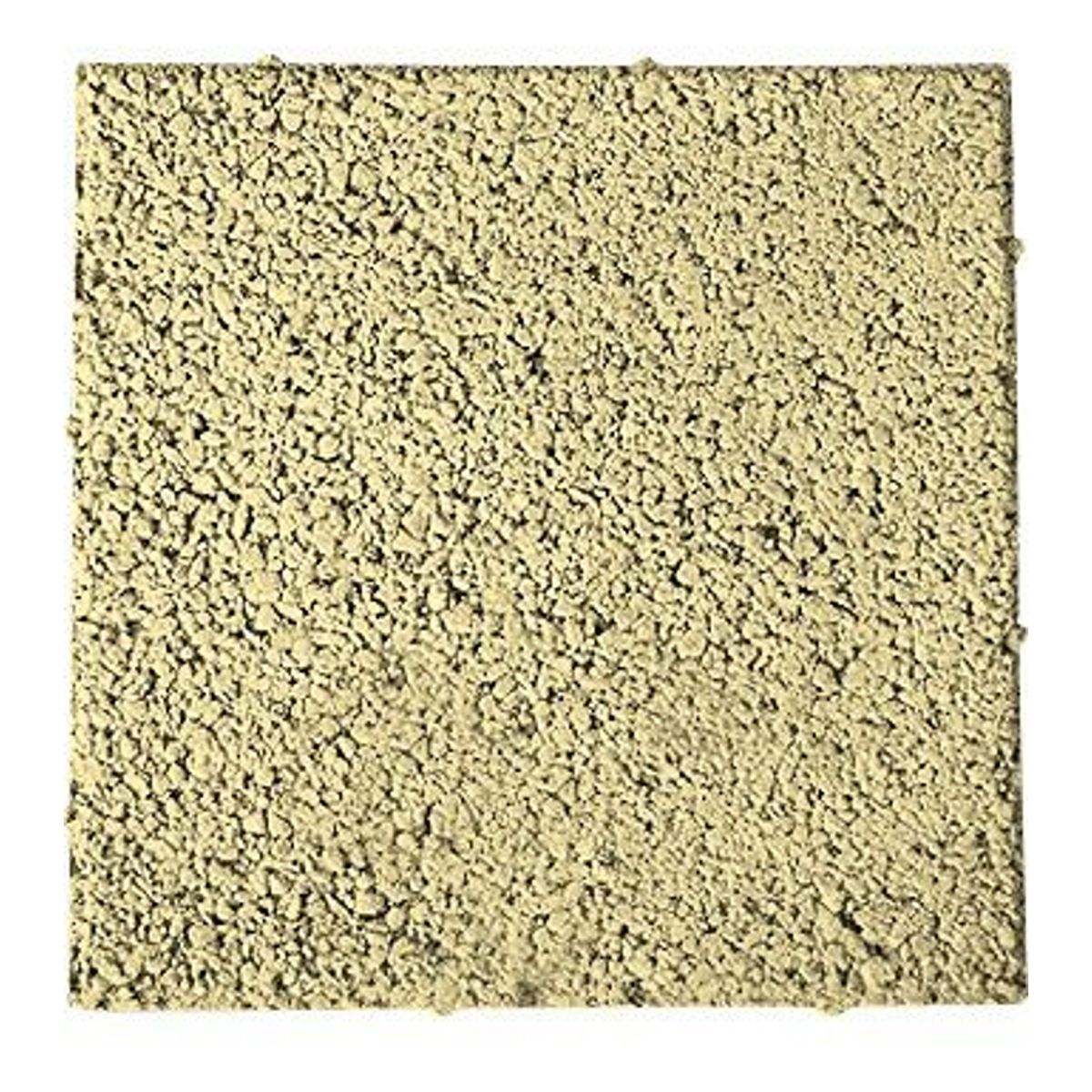 Piso Drenante Mostarda 40X40X6Cm, marca Ecoverde - Foto Principal
