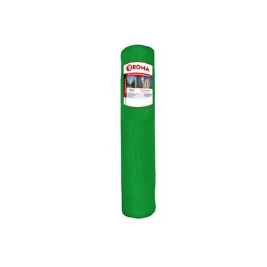 Tela Plstica para Mosquiteiro Reforada 1,20x50m Verde