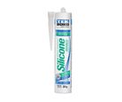 Silicone a Base D'água Tekbond 305g 280m Branco