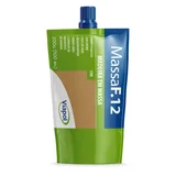Massa para Madeira F12 100ml Ébano Viapol