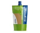 Massa para Madeira F12 900ml Sucupira