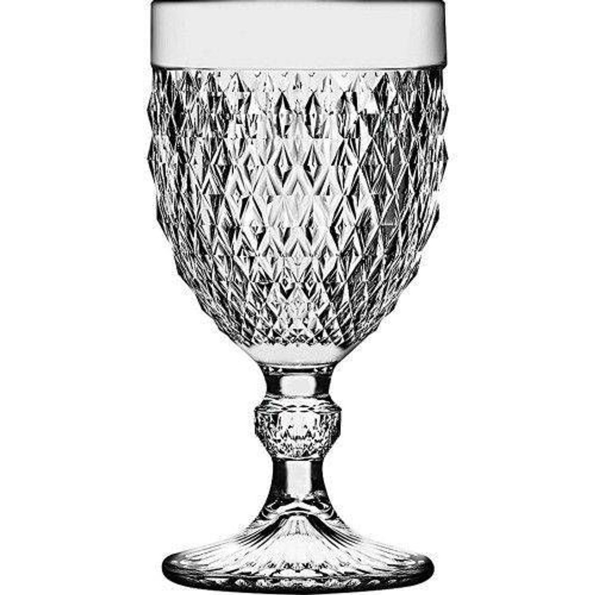 Taça 340ml Marine Incolor, marca Nadir - Foto Principal