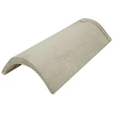 Cummeira 1V Clasrnd Cinza Pérola 36x22x6cm