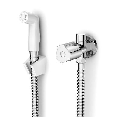 Ducha Higinica Smart com Derivao 1984 Cromado