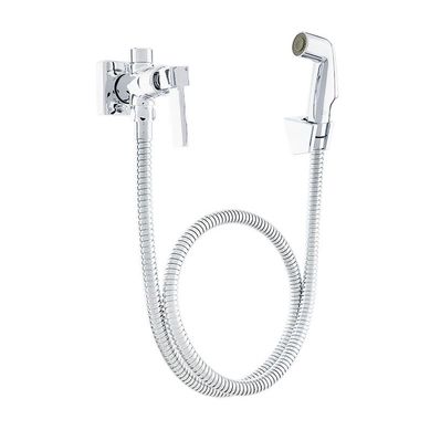 Ducha Higinica com Derivao B5007C8CRB Celite