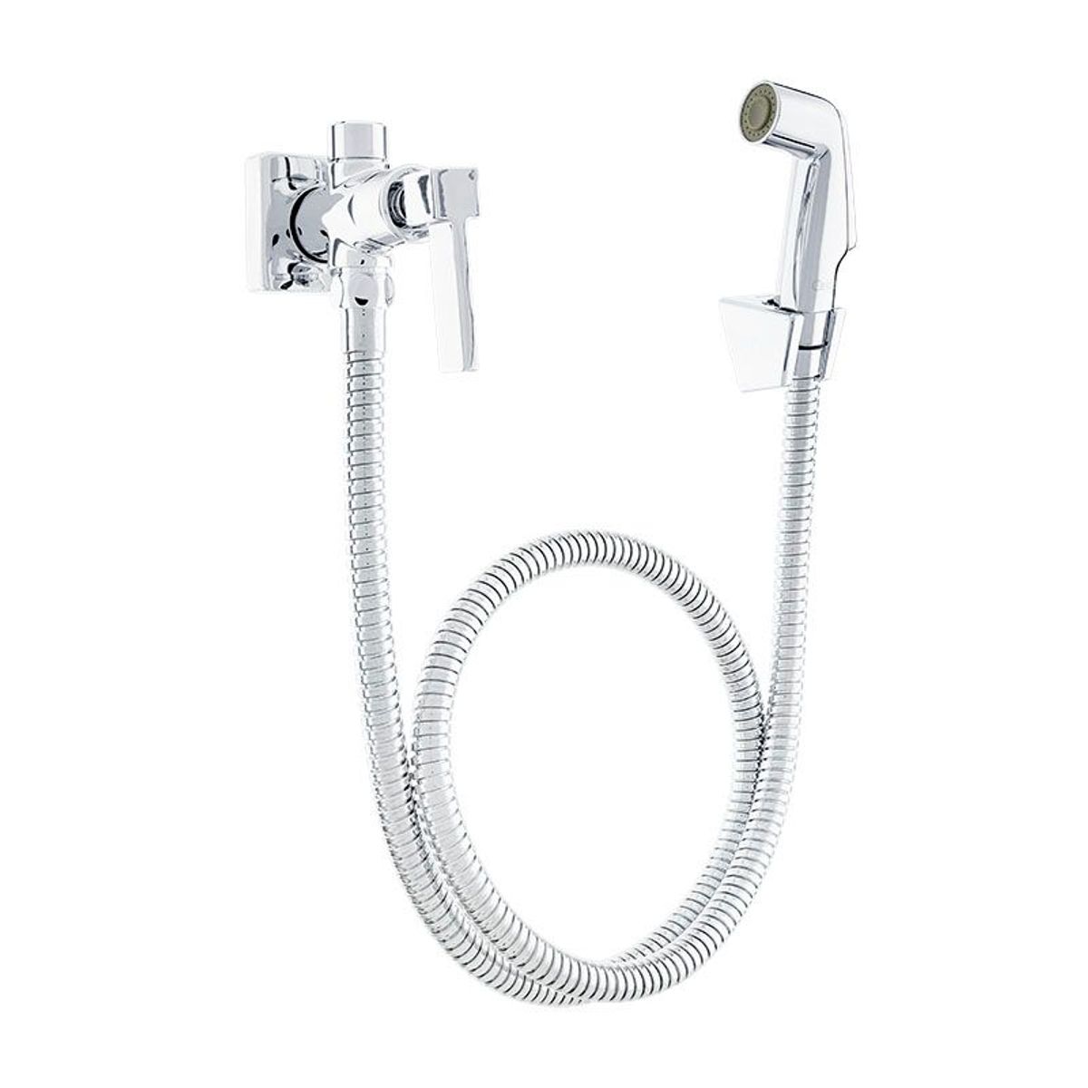 Ducha Higiênica com Derivação B5007C8CRB Celite, marca Celite - Foto Principal