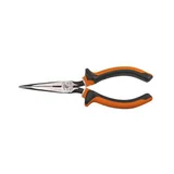Alicate Bico Longo 7 Isolado Vde