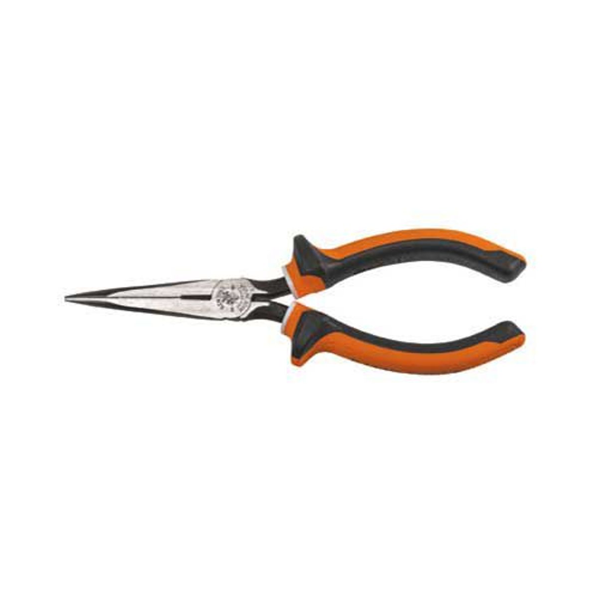Alicate Bico Longo 7 Isolado Vde, marca Kleintools - Foto Principal