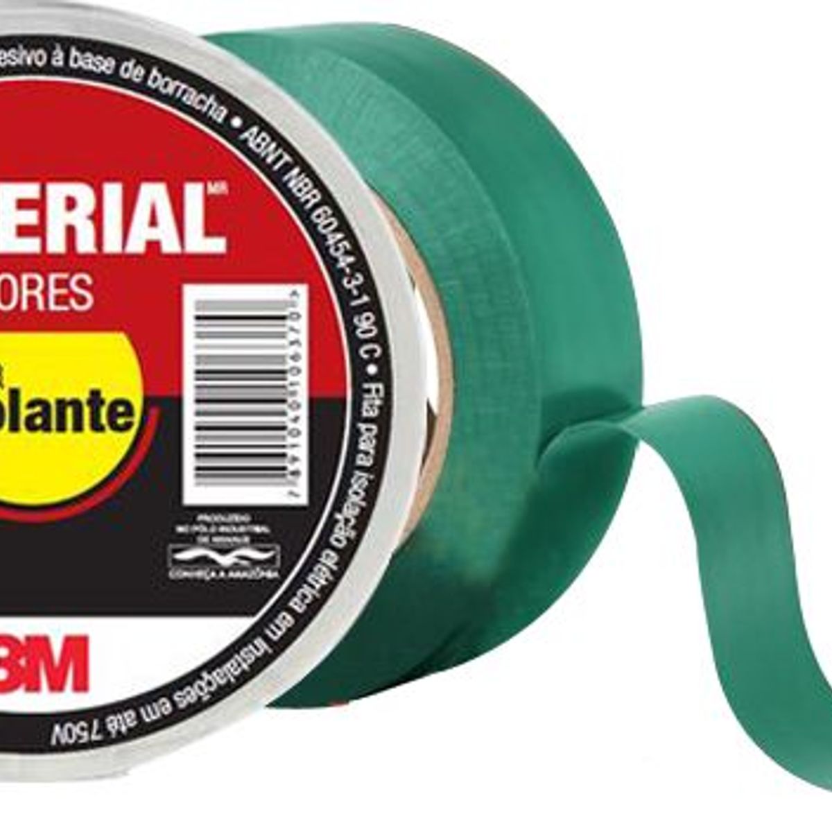 Imperial Verde 18Mmx10M 3M, marca 3m - Foto 2