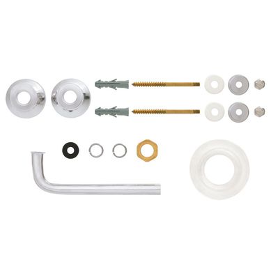 Fixao P/Mictorio Pequeno S-10 Cr Celite 