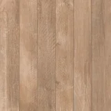 Porcelanato Deck Lath Brown Acetinado 62105 62x62cm Caixa 1,93m² Madeira Marrom