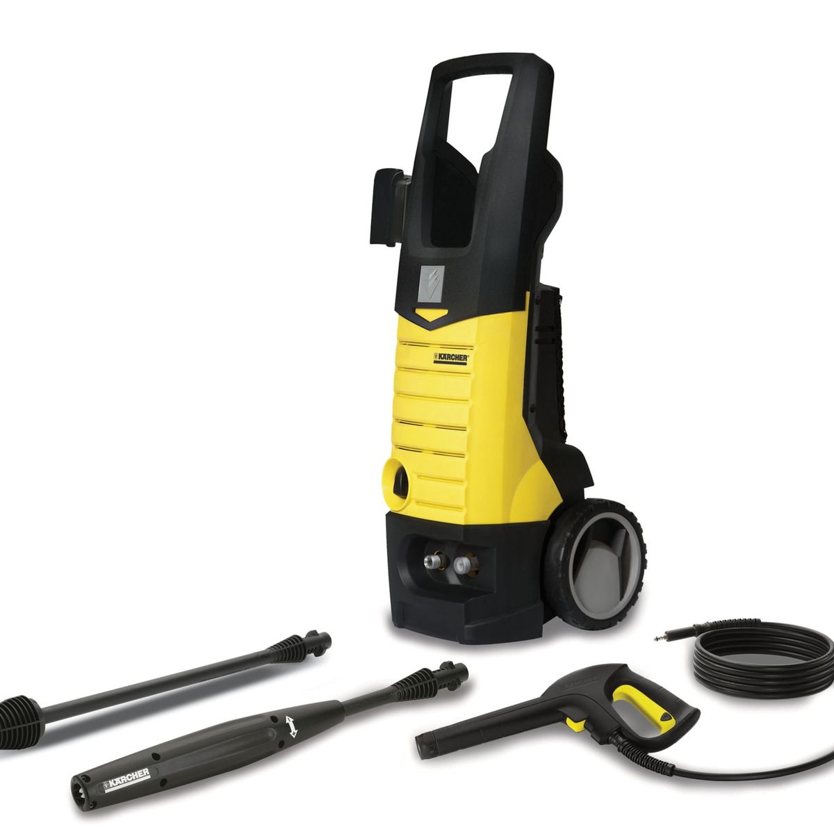 Lavadora de Alta Pressão K5 Power Plus 220V, marca Karcher - Foto Principal