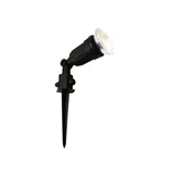 Luminária Tipo Espeto para Jardim Art Simples Lâmpada Par Pr