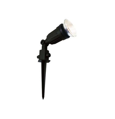Luminria Tipo Espeto para Jardim Art Simples Lmpada Par Pr