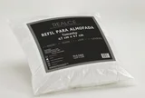 Refil Para Almofada Rolo 47X47cm Realce, Sortido