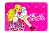 Tapete Mattel Barbie Cach Ro/Cd, 80x120cm