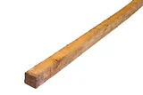 Caibro Eucalipto, Vermelho, 5x5x300cm Mademape