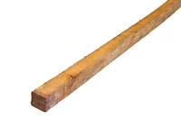 Caibro Eucalipto, Vermelho, 5x5x300cm Mademape