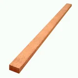 Ripa Eucalipto 2,5x5x250cm Vermelho Mademape