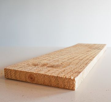 Tabua Bruta Pinus 2x20x300cm 