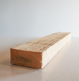 Viga Bruta Eucalipto 5x11x400cm