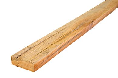 Viga Bruta Eucalipto 5x15x300cm 