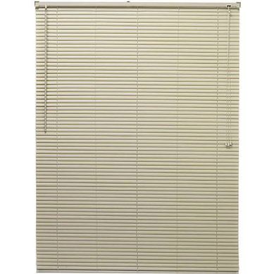 Persiana Off em PVC 80x130cm Bege