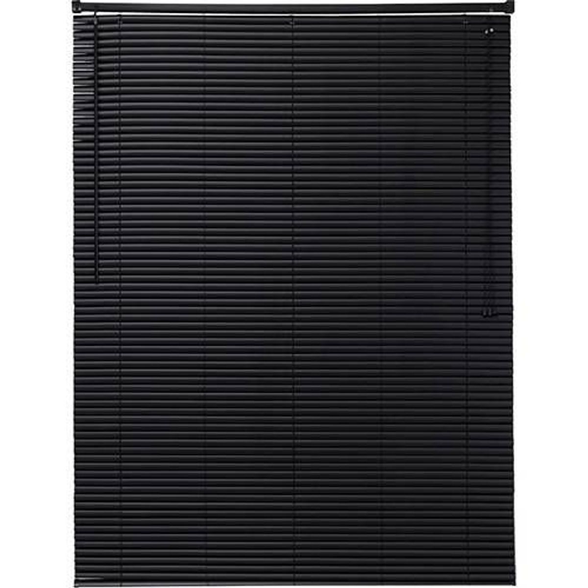 Persiana OFF Horizontal PVC 80x130cm  Preto Evolux, marca Conthey - Foto Principal