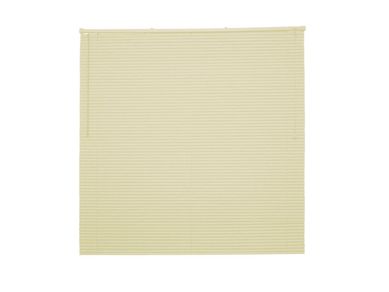 Persiana em PVC 160x130cm Bege