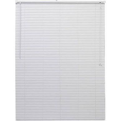 Persiana em PVC 80x130cm Branco