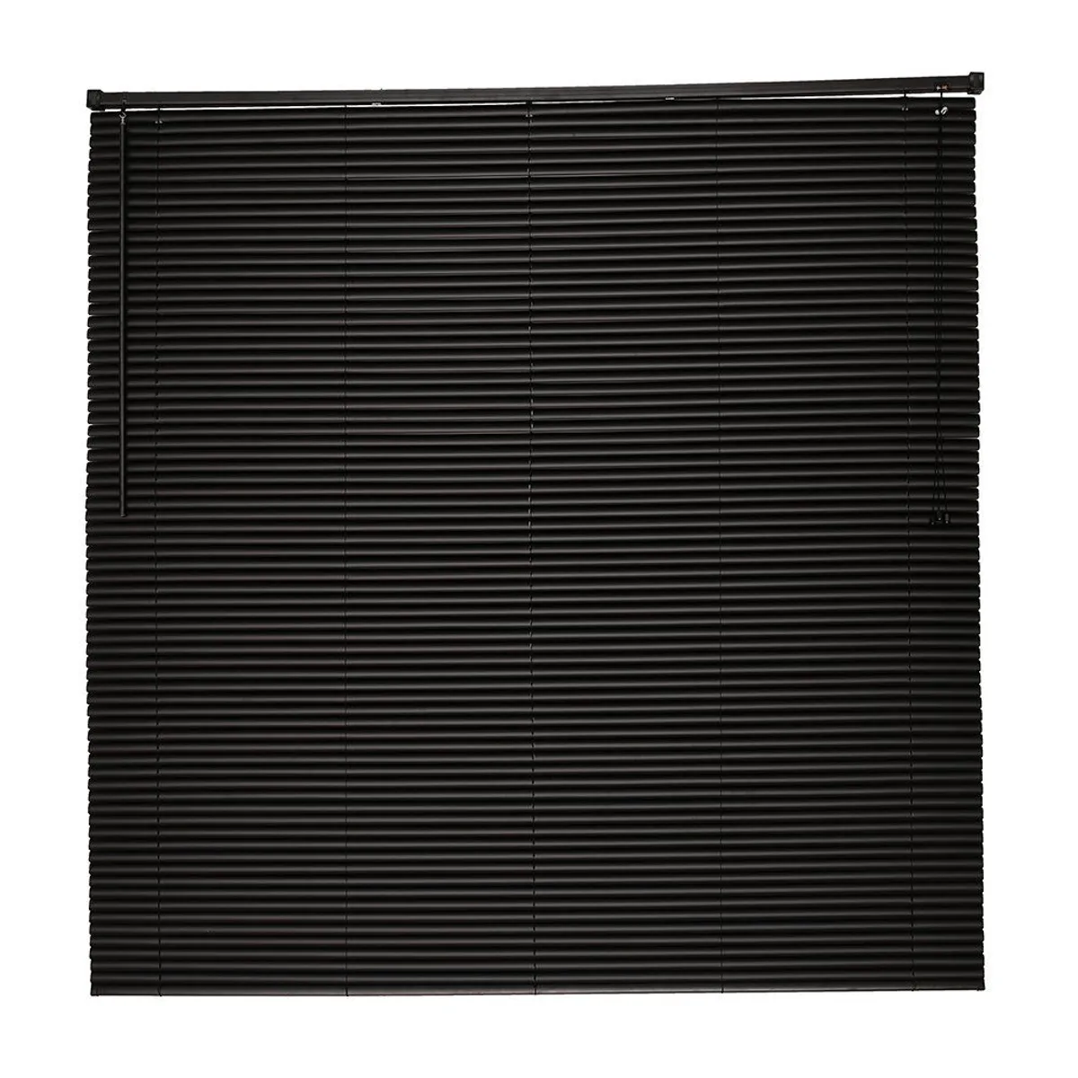 Persiana  Horizontal PVC 120x130cm   Preto Evolux, marca Conthey - Foto Principal