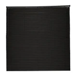Persiana Off em PVC 100x130cm Preto