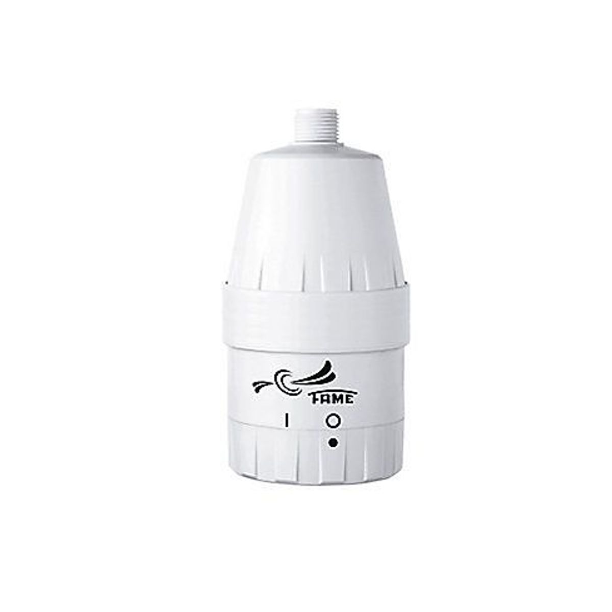 Aquecedor Elétrico 220V 5400W Branco, marca Fame - Foto Principal