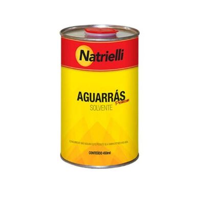 Diluente gua Raz 450ml