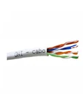 Cabo para CFTV 4 Pares 305M