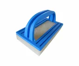 Esponja Limpa Borda de Piscinas com Pegador Netuno