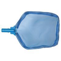 Peneira de metal para Piscina sem cabo