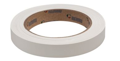 Fita de Borda TX Rolo 20m, 22x0,45mm, Branco