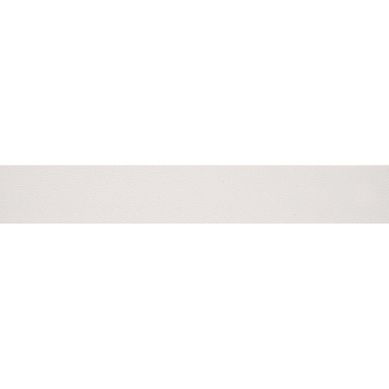 Fita Tapacanto Rolo 35x0,45cm 20M Branco
