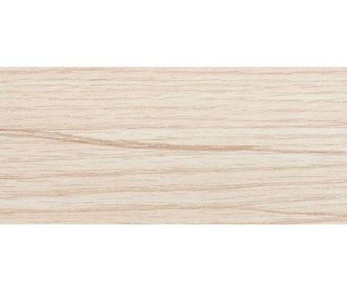 Fita Tapacanto Rolo 35x0,45cm 20M Mezzo Bianco