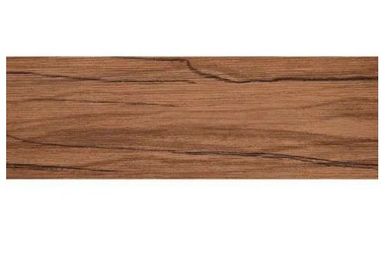 Fita Tapacanto Rolo 22x0,45cm 20M Nogal Terracota