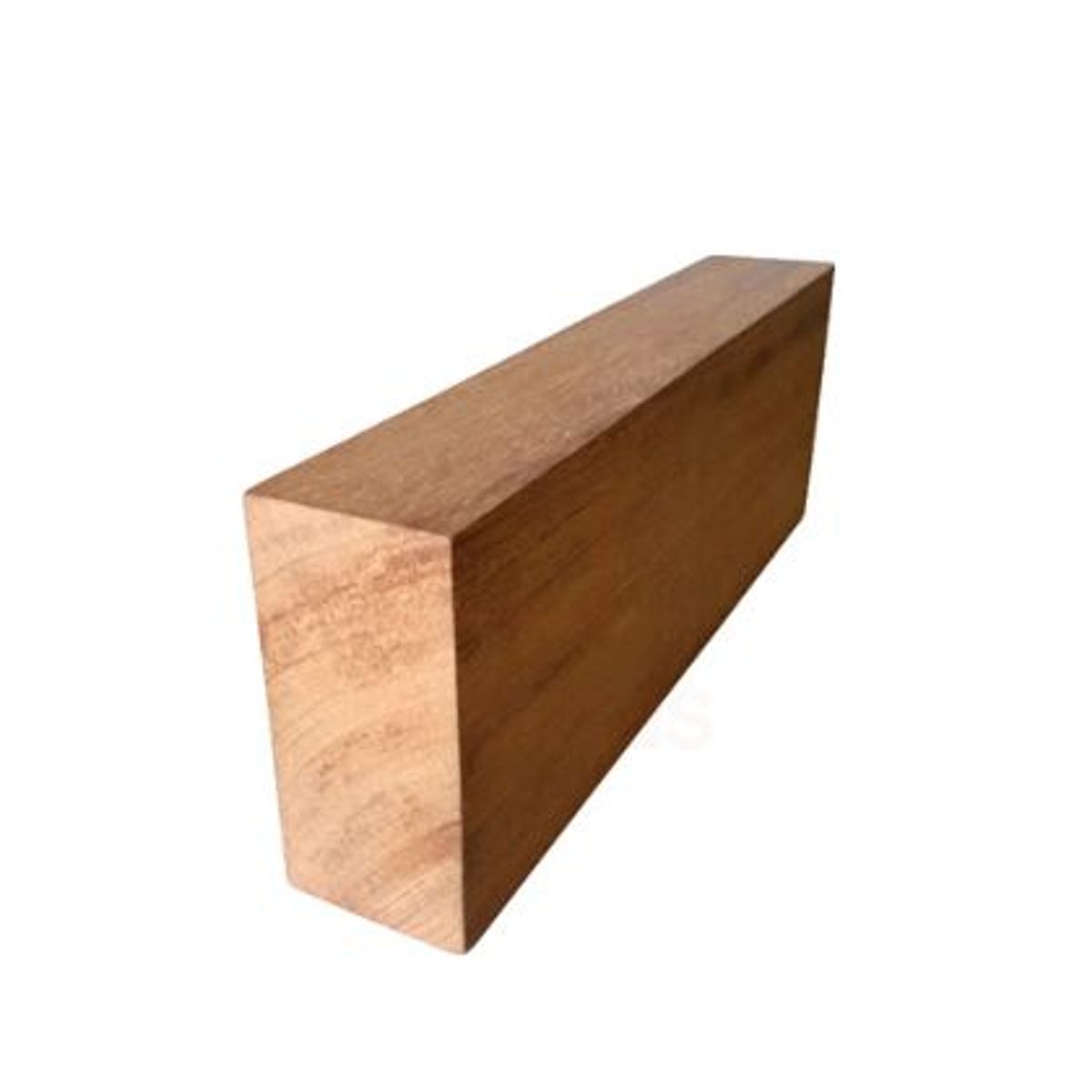 Viga Aparelhada Eucalipto 4,5x14,5cm Vermelho Indexco, marca Indexco - Foto Principal