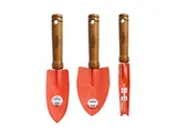 Kit Jardim Azaleia Vermelho