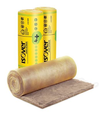 Rolo em L de Vidro Wallfelt 50mm x 1,20m x 12,5m 15m