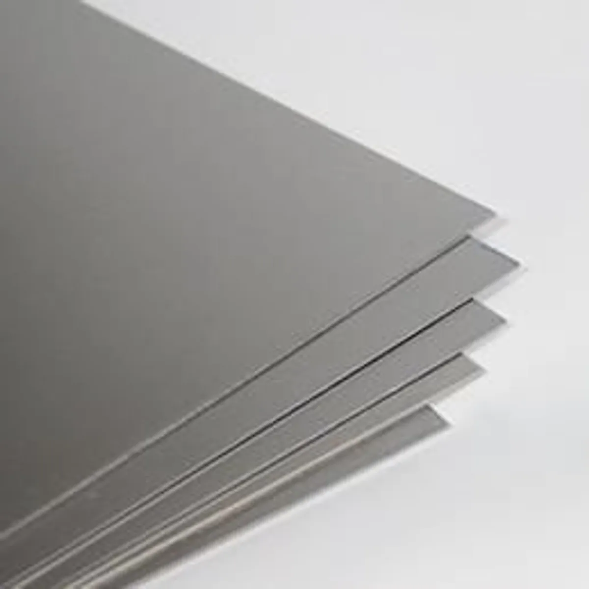 Chapa Fina a Frio 1,2x120x300cm Cinza Acerlomittal, marca Acerlomittal - Foto 2