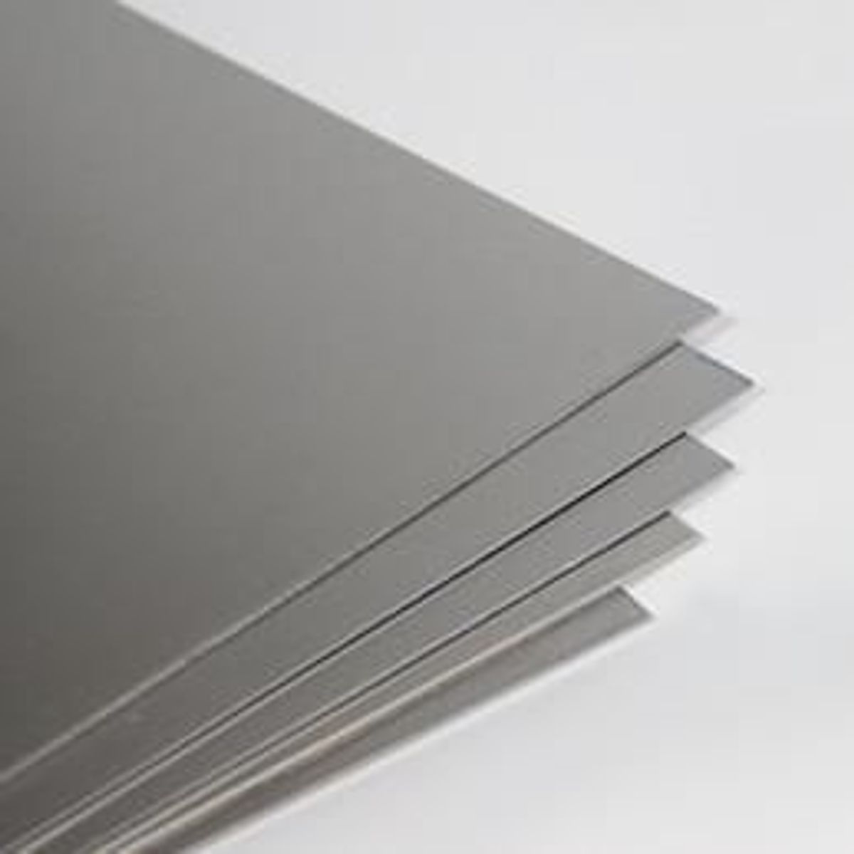 Chapa Fina a Frio 1,5x120x300cm Cinza, marca Arcelormittal - Foto 2