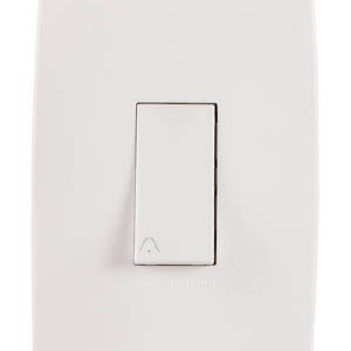 Conjunto Pulsador 4X2 2A Pialplus Branco, marca Legrand - Foto Principal
