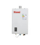 Aquecedor de Água a Gás 35,5L Bivolt Branco