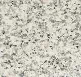 Piso Granito, 57x57, Branco Portinari